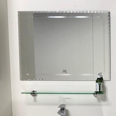 Chậu Lavabo Maxxa 812 - màu cam
